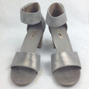 PAUL GREEN Mackenzie Ankle Strap Sandal 6.…